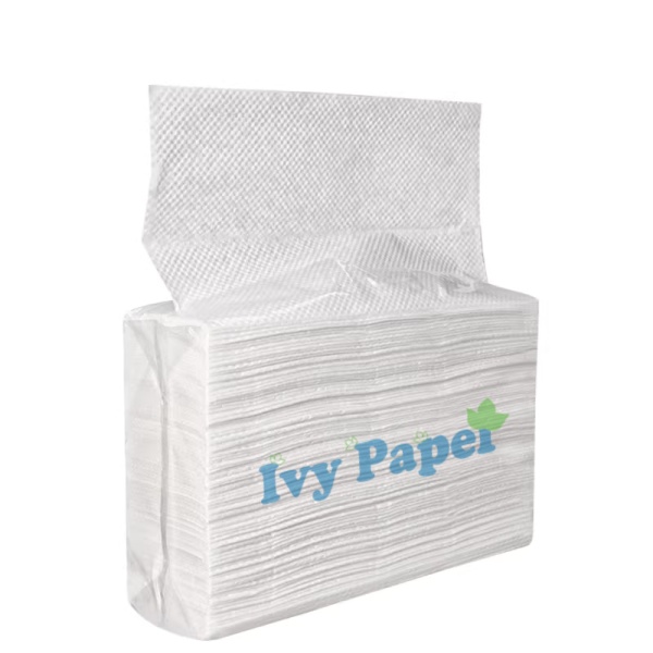 Folded Paper Towels