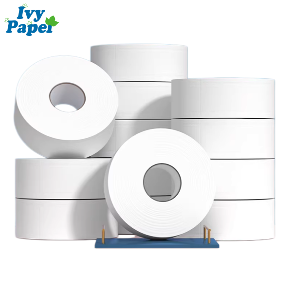 Large Roll Of Paper