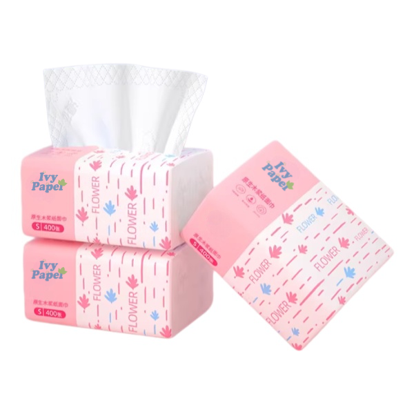 Soft-Pack Tissues