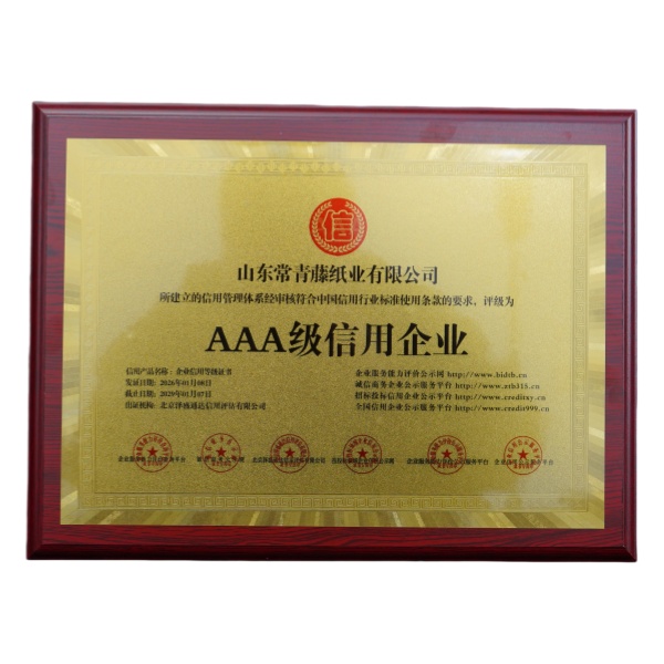 AAA-Rated Credit Enterprise