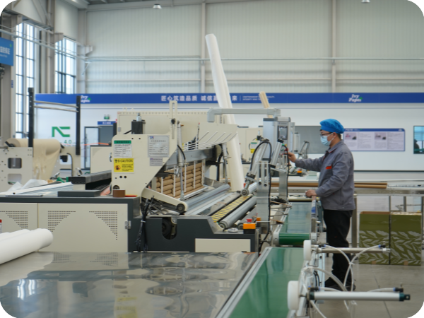 Production Equipment