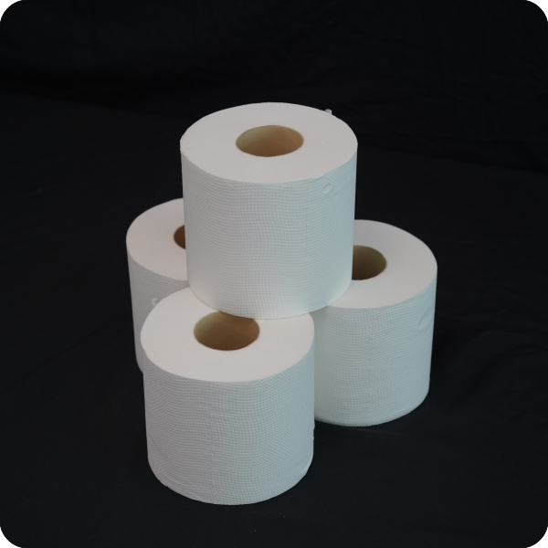 Bleached Bamboo Pulp